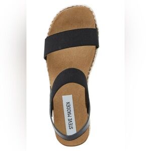 Steve Madden Jaklin Espadrille